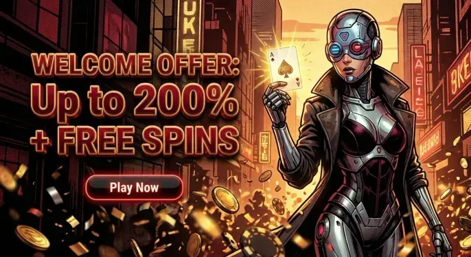 Videoslots Casino